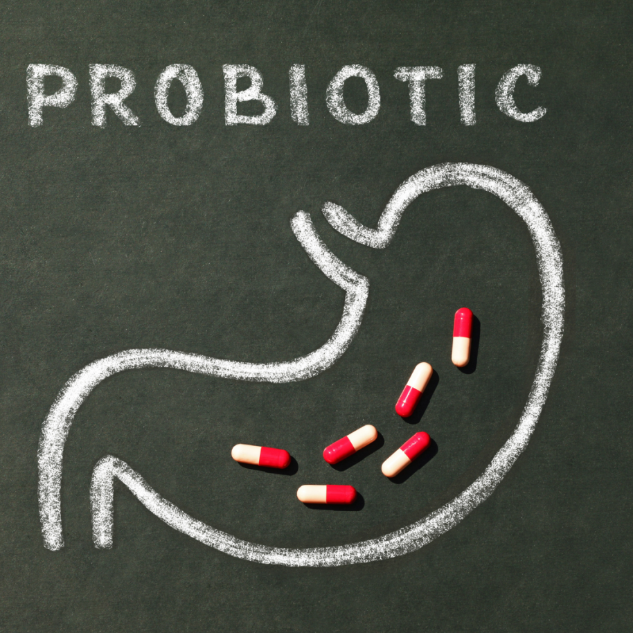 What Do You Know About Advanced Probiotics?